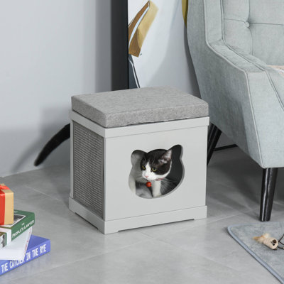 36cm H Cat Tree
