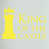 Bright Yellow