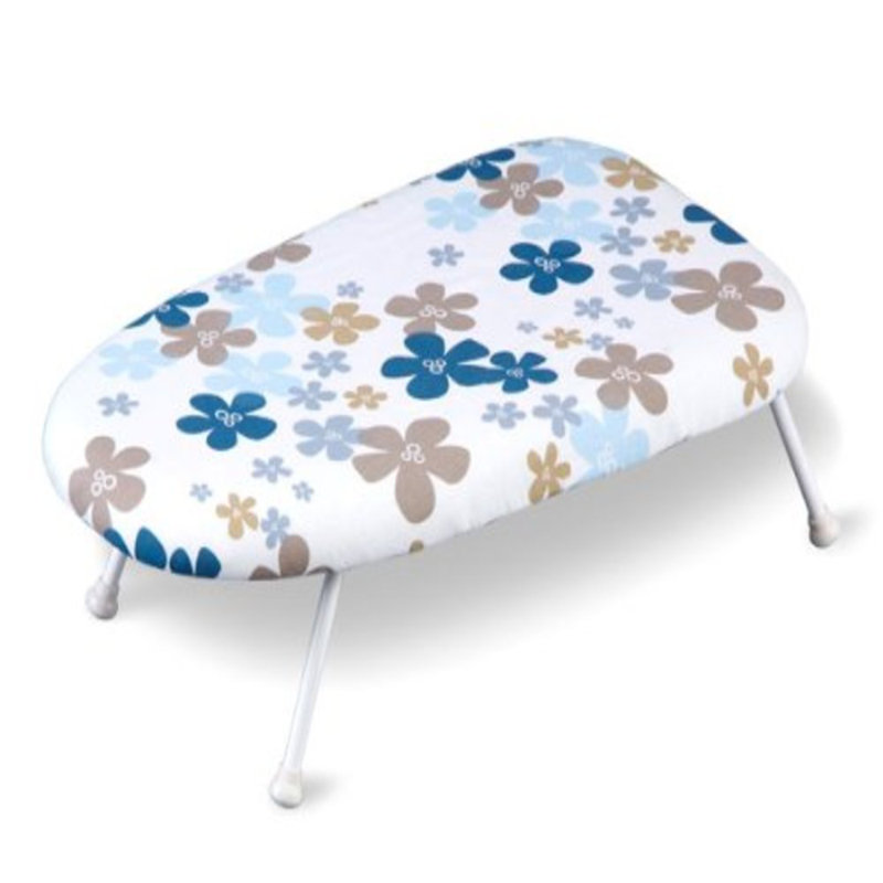Luray Metal Tabletop Ironing Board