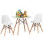 Ensemble de table et de chaises pour enfants Vezina