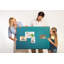 Maricus Cork Corkboard / Bulletin Board