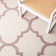 Cannen Hand Tufted Wool Geometric Rug