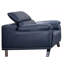 Fauteuil Theda