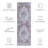 Melhado Performance Machine Washable Oriental Rug-516088066