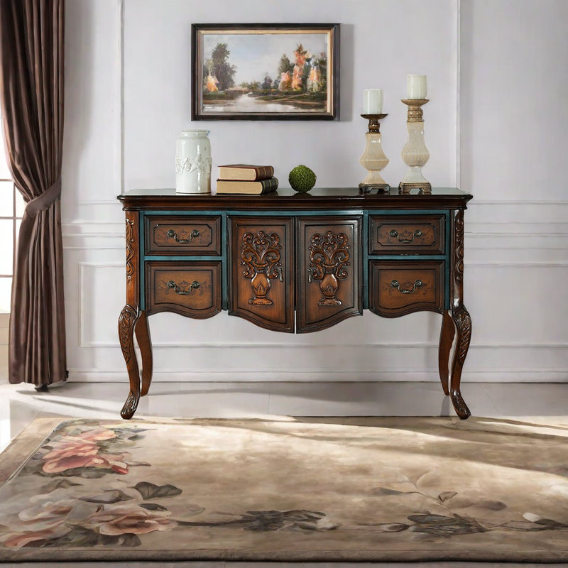 Buffet 54,72 po Tristen