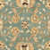 Tingley Hand Tufted Wool Pile Oriental Rug