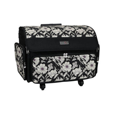 Rosalind Wheeler Craft Case