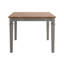 Table de salle à manger extensible Alyra-1318330765