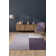 Acuff Geometric Wool Hand Woven Area Rug