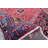 One-of-a-Kind 3'11" X 6'2" 1950s Wool Area Rug in