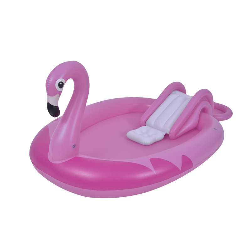 Piscine pour enfants 2,5 pi x 6,9 pi x 4 pi Pool Central