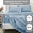 Superior 1500 Thread Count Cotton Blend Deep Pocket Sheet Set-105868860-64283017