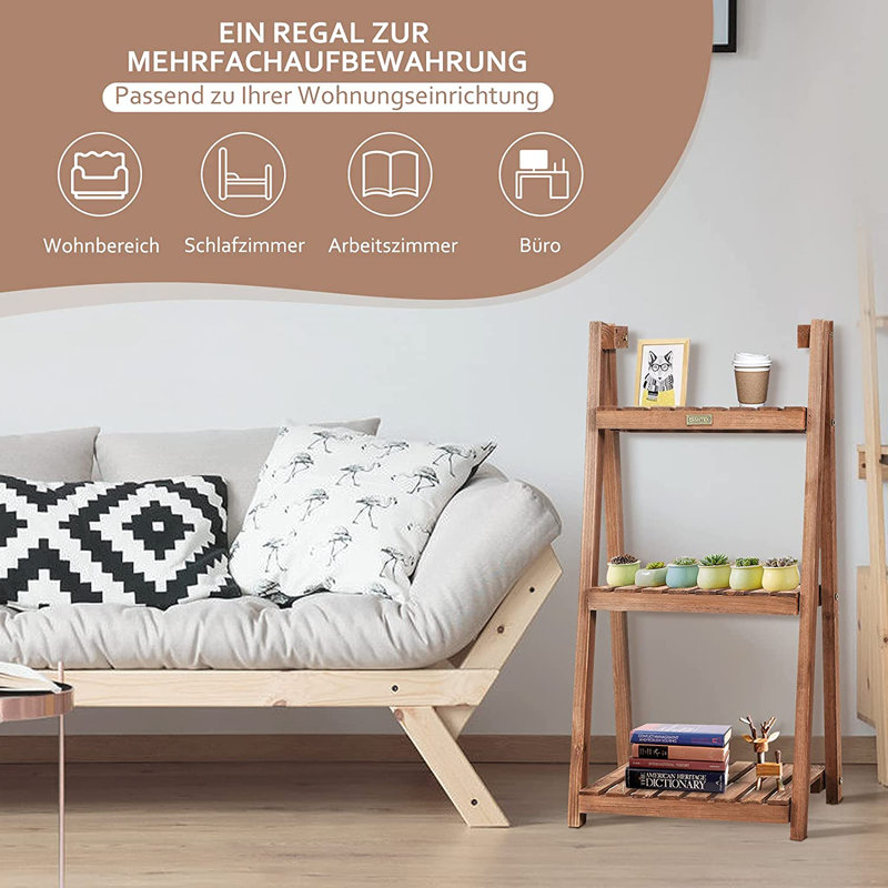 Socorro Plant Stand