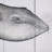 Blue Whale a Hand Embelished Textured Canvas-720238108
