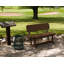 Banc de parc POLYWOOD-9542069-9552106-1326968