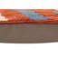 Housse et insert de coussin carré 100% laine