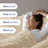 Premium 3-Piece Duvet Cover Set - Hotel Quality Soft & Cooling Comforter Cover With Zipper & Matching Pillowcases-103254722-103254719