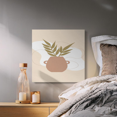 Wrapped Canvas Print Set