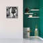 «Pause» par KIR.DART, art mural sur toile-211748499