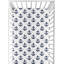 Drap-housse pour lit de bébé Sailor Collection