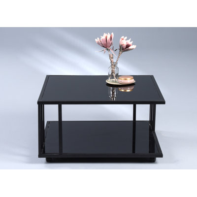 Gawin Coffee Table with Storage