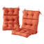 Coussin de chaise d'extérieur à dossier haut Lester-426326658-460018090