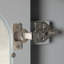 Ensemble de meuble-lavabo simple 24 po Fedoro-1661764372