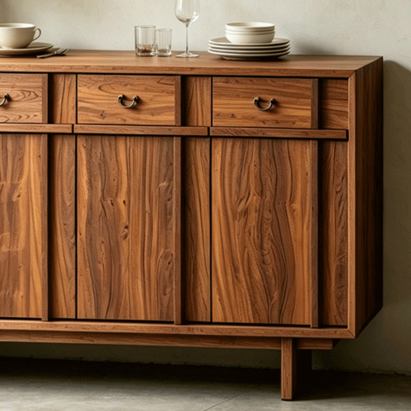 High-End Kitchen Sideboard