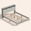 Ensemble de chambre moderne Simonds 4 pièces-1890870714-1890870716