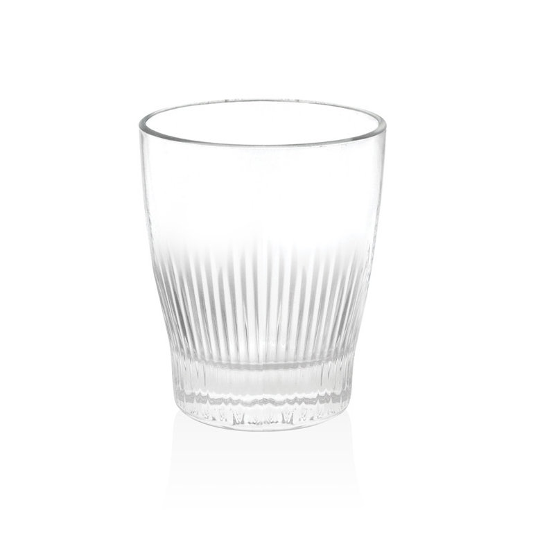 10oz. Whiskey Glass Set
