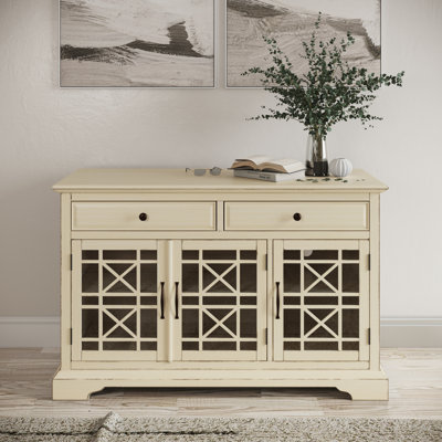 Sina 127cm Sideboard