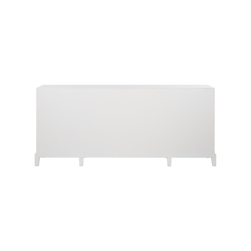 Kyoto 81.5 in. W Sideboard