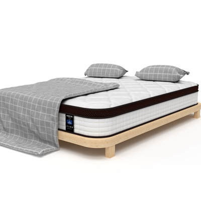 Matelas ferme ferme 12 po