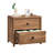 Gassin 31.75'' Wide File Cabinet