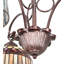 Arnger 3 - Light Chandelier