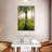 Harnek Sunlit Birch Tree-108237321