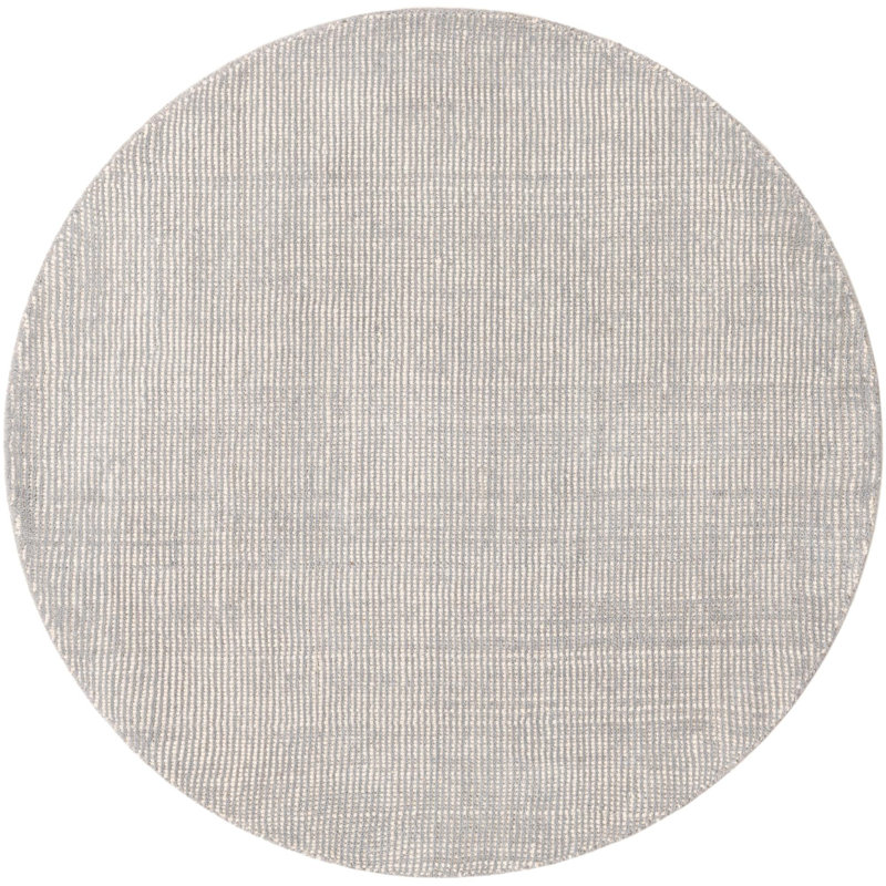 Liabah Wool Striped Indoor Rug, 51.5" W x 64" L
