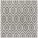 Forsberg Hand Tufted Wool Geometric Rug