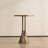 Round End Table-1631503432