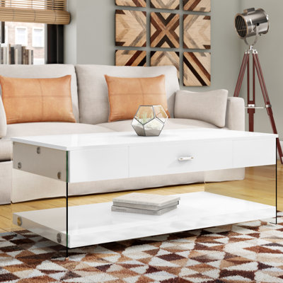 Hannya Coffee Table