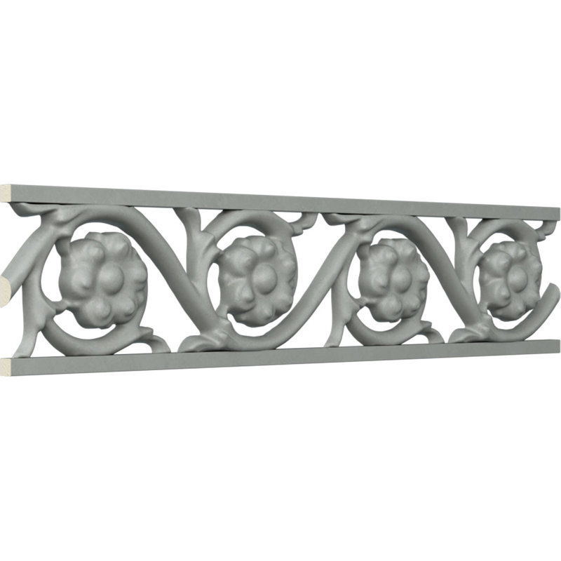 Delfina Pierced Panel Moulding