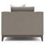 Noel 40" Wide Armchair-123467551-123467550