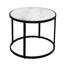 Table de bout Brianca