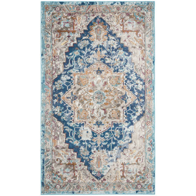 Tapis oriental Bruckmann Performance