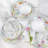 Charlotte 9-Inch Serving Bowl