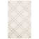 Milroy Hand Tufted Wool Geometric Rug