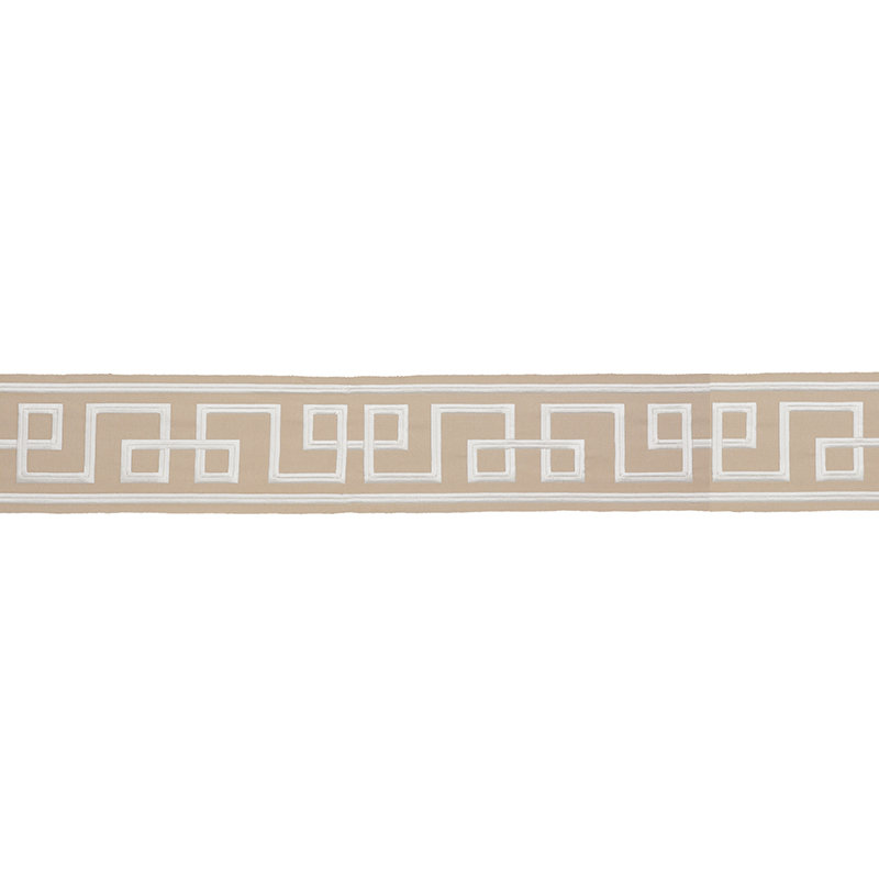 Octavius Tape, Brown