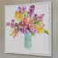 Julie Joy - Single Picture Frame Painting-975130103