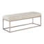 Banc de rembourrage Modern Home Furniture