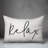 Outdoor Reversible Throw Pillow-366470847
